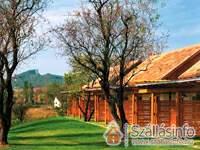 Káli Art Inn - Köveskál