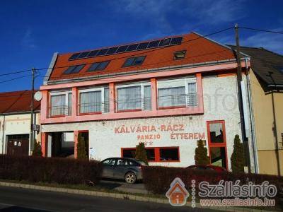 Kálvária-Rácz Hotel (South Transdanubian > Baranya megye > Pécs)