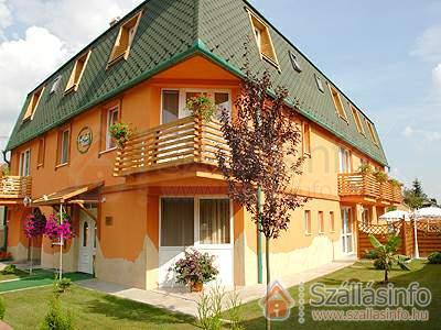 Karádi Hotel**** (North Plain > Hajdú-Bihar megye > Hajdúszoboszló)