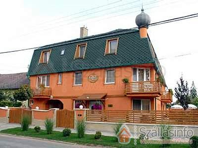 Karádi Hotel**** (North Plain > Hajdú-Bihar megye > Hajdúszoboszló)