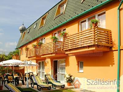 Karádi Hotel**** (North Plain > Hajdú-Bihar megye > Hajdúszoboszló)