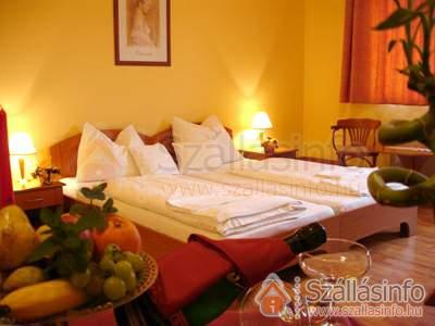 Karádi Hotel**** (North Plain > Hajdú-Bihar megye > Hajdúszoboszló)