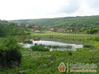 Karszt Szálló (North Hungary > Borsod-Abaúj-Zemplén megye > Aggtelek)