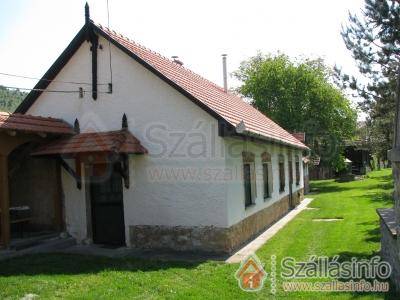 Karszt Szálló (North Hungary > Borsod-Abaúj-Zemplén megye > Aggtelek)