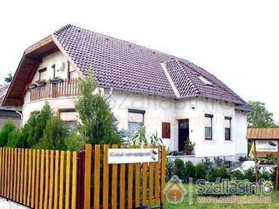 Kata Vendégház (West Transdanubian > Győr-Moson-Sopron megye > Fertőd)