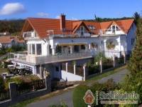 Katka-villa - Vonyarcvashegy