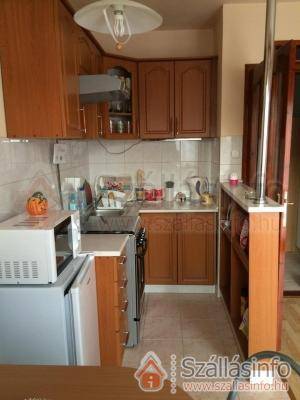 Kavics Apartman (Dél-Alföld > Békés megye > Gyula)