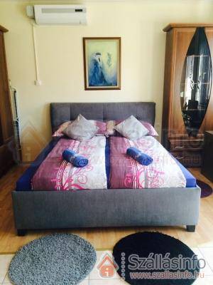 Kavics Apartman (South Plain > Békés megye > Gyula)