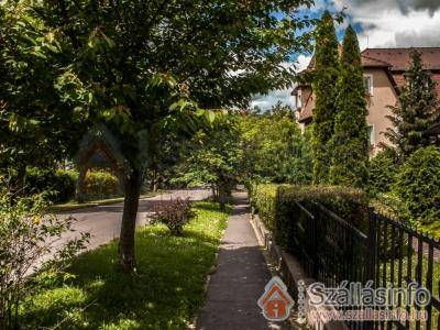 Kikelet Club Hotel (North Hungary > Borsod-Abaúj-Zemplén megye > Miskolctapolca)