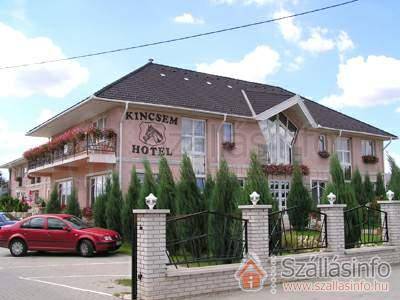 Kincsem Wellness Hotel*** (Central Transdanubian > Komárom-Esztergom megye > Kisbér)