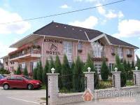 Kincsem Wellness Hotel*** - Kisbér