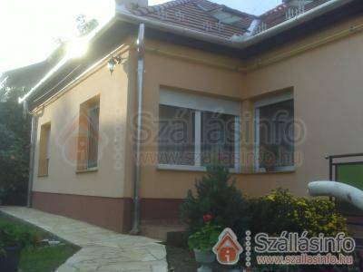 Kis-Duna Apartman (Budapest und die Umgebung > Pest megye > Budapest 21. (XXI.) kerület)