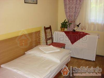 Kis-Duna Motel & Camping (Nyugat-Dunántúl > Győr-Moson-Sopron megye > Mosonmagyaróvár)