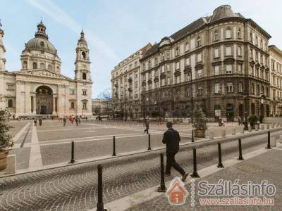 Kis Vendégház (Budapest und die Umgebung > Pest megye > Budapest 05. (V.) kerület)