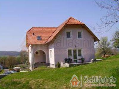 Kiserdő Apartman (West Transdanubien > Zala megye > Kehidakustány)