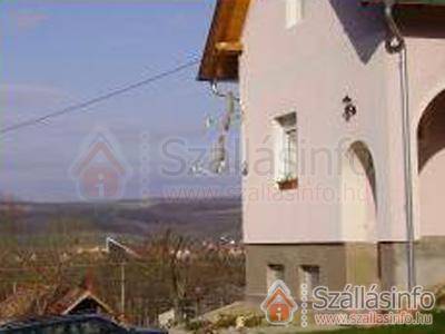 Kiserdő Apartman (West Transdanubian > Zala megye > Kehidakustány)