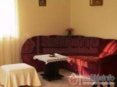 Kiserdő Apartman (West Transdanubian > Zala megye > Kehidakustány)