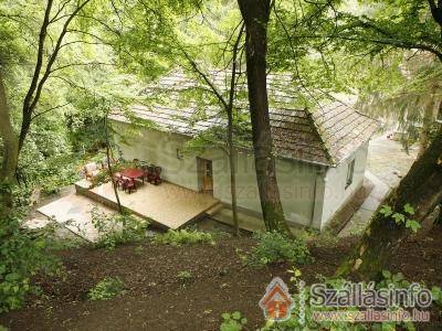 Harangvirág 36 Vendégház (Budapest és környéke > Pest megye > Kismaros)
