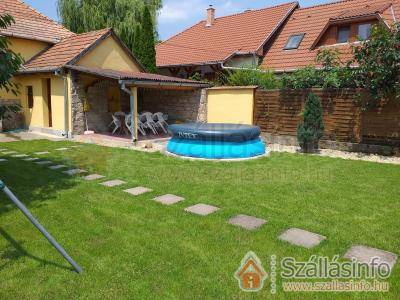 Kispatak Vendégház (North Hungary > Heves megye > Noszvaj)