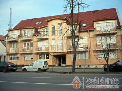 Klára Apartman (South Transdanubian > Baranya megye > Harkány)