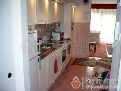 Klára Apartman (South Transdanubian > Baranya megye > Harkány)