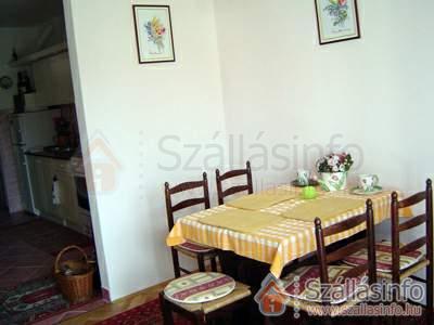 Klára Apartman (Süd Transdanubien > Baranya megye > Harkány)