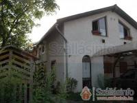 Klára Apartman - Kőröshegy