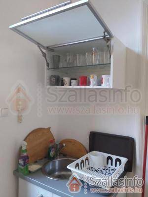 Klauzál Apartman (Budapest és környéke > Pest megye > Budapest 07. (VII.) kerület)