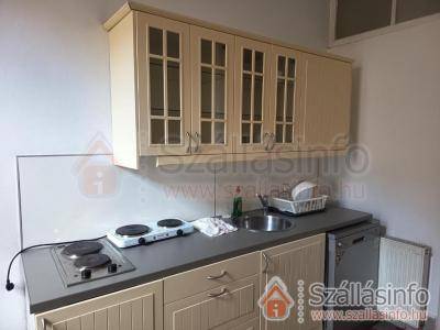 Klauzál Apartman (Budapest és környéke > Pest megye > Budapest 07. (VII.) kerület)