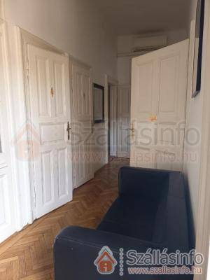 Klauzál Apartman (Budapest és környéke > Pest megye > Budapest 07. (VII.) kerület)