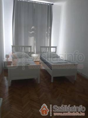 Klauzál Apartman (Budapest és környéke > Pest megye > Budapest 07. (VII.) kerület)