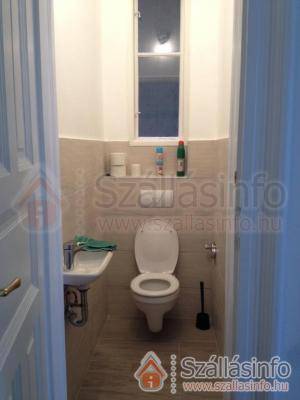 Klauzál Apartman (Budapest és környéke > Pest megye > Budapest 07. (VII.) kerület)