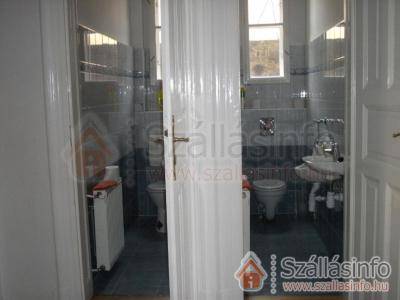 Klauzál Apartman (Budapest és környéke > Pest megye > Budapest 07. (VII.) kerület)