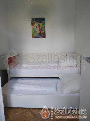 Klauzál Apartman (Budapest és környéke > Pest megye > Budapest 07. (VII.) kerület)