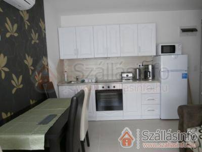 Kohl Wellness Apartman (South Transdanubian > Somogy megye > Siófok)