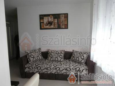 Kohl Wellness Apartman (South Transdanubian > Somogy megye > Siófok)