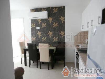 Kohl Wellness Apartman (South Transdanubian > Somogy megye > Siófok)