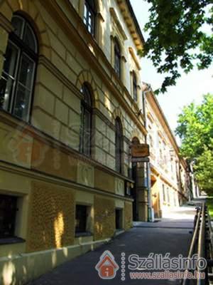 Kolping-ház (Süd Transdanubien > Baranya megye > Pécs)