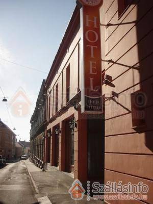 König Hotel (Dél-Dunántúl > Baranya megye > Pécs)