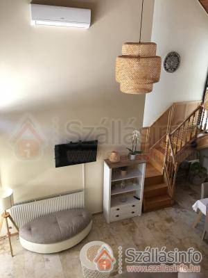 Köő Apartman Vendégház (Süd Transdanubien > Somogy megye > Zamárdi)
