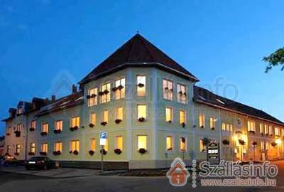 Hotel Korona (Észak-Magyarország > Heves megye > Eger)