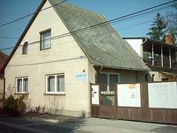  Kom�rom - Kozenkow H�z 