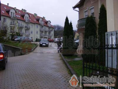 Kristály Apartman (Nord Ungarn > Heves megye > Eger)