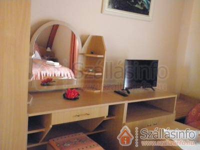 Kristály Apartman (West Transdanubian > Zala megye > Hévíz)