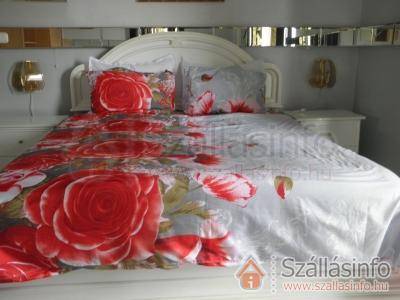 Kristály Apartman (West Transdanubien > Zala megye > Hévíz)