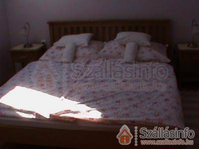 Kristály Apartmanház (Nyugat-Dunántúl > Vas megye > Sárvár)