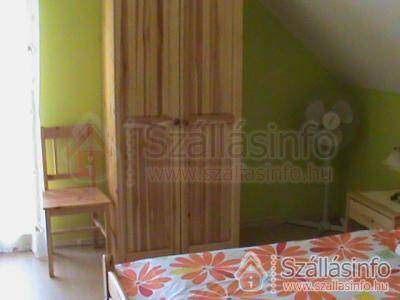 Kristály Apartmanház (Nyugat-Dunántúl > Vas megye > Sárvár)