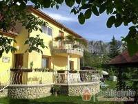 Krisztina Apartman - Bélapátfalva