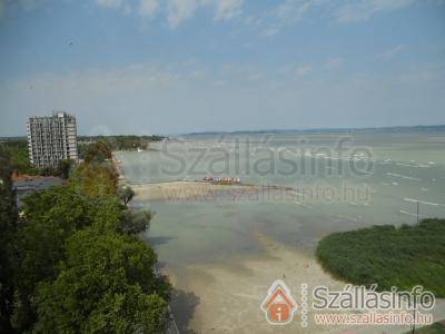 La Perla Apartman (Süd Transdanubien > Somogy megye > Siófok)