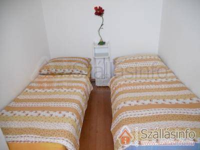 La Perla Apartman (Süd Transdanubien > Somogy megye > Siófok)